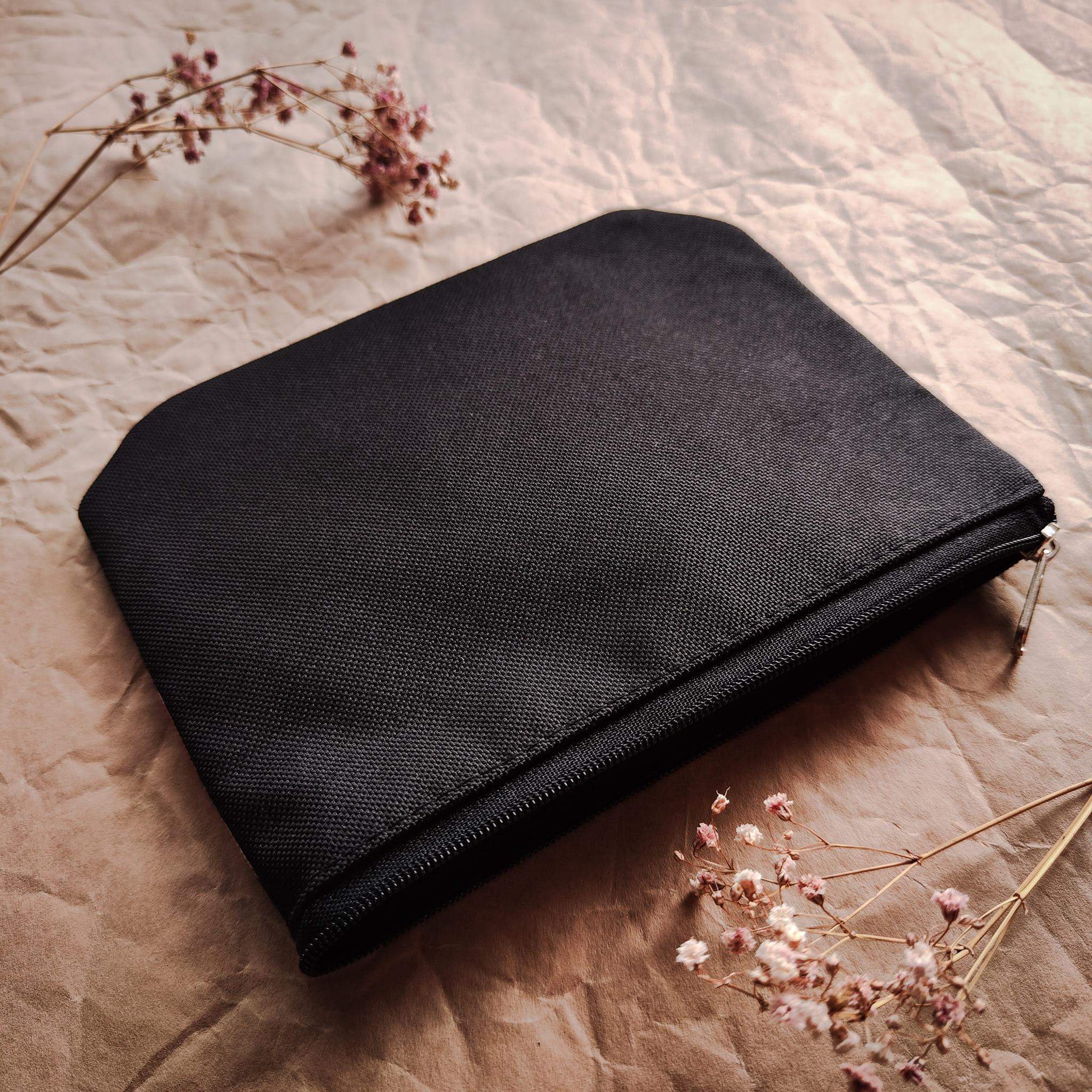 KOSMETYCZKA ZEROWASTE 2