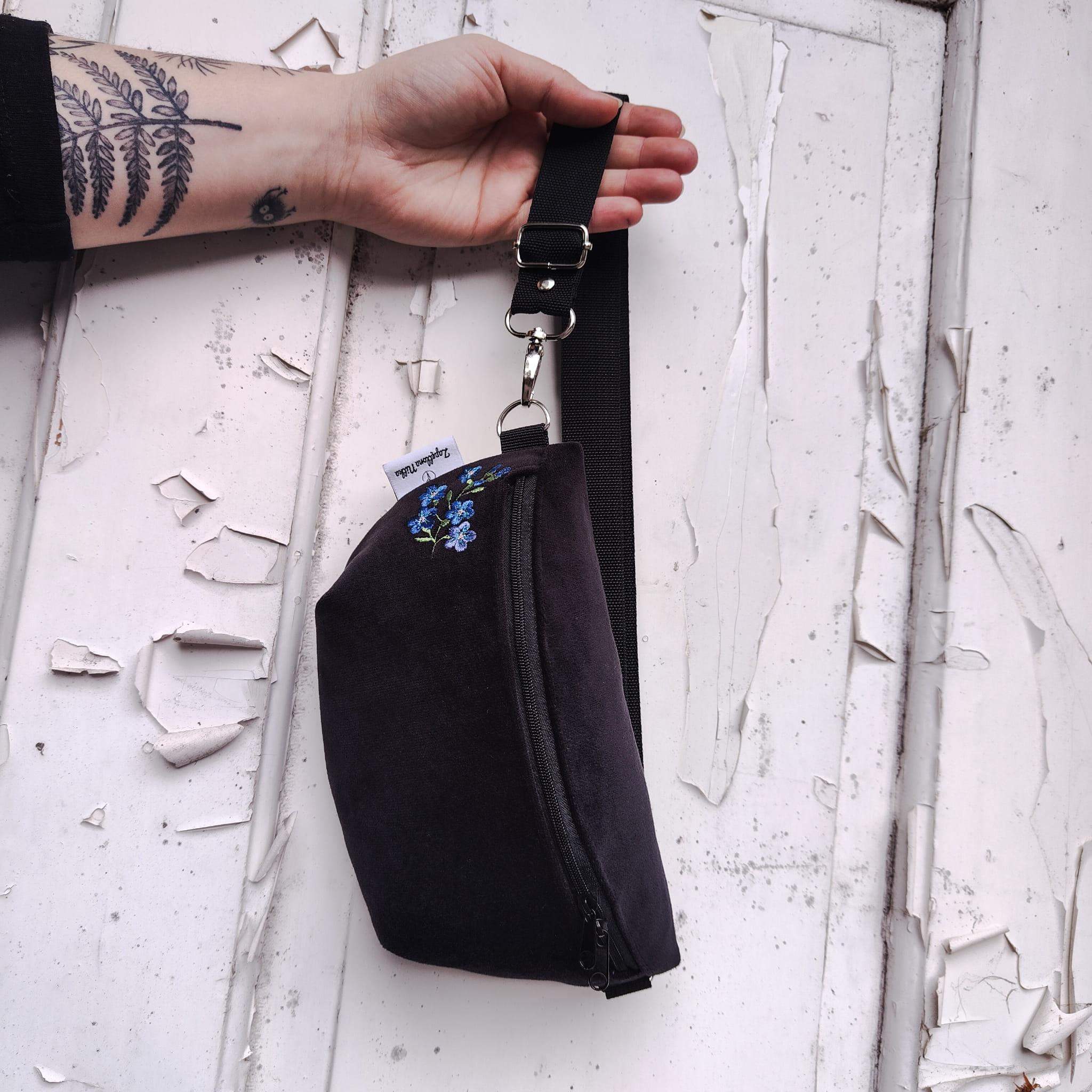 NERECZKA PÓŁKSIĘŻYC NIEZAPOMINAJKI 2