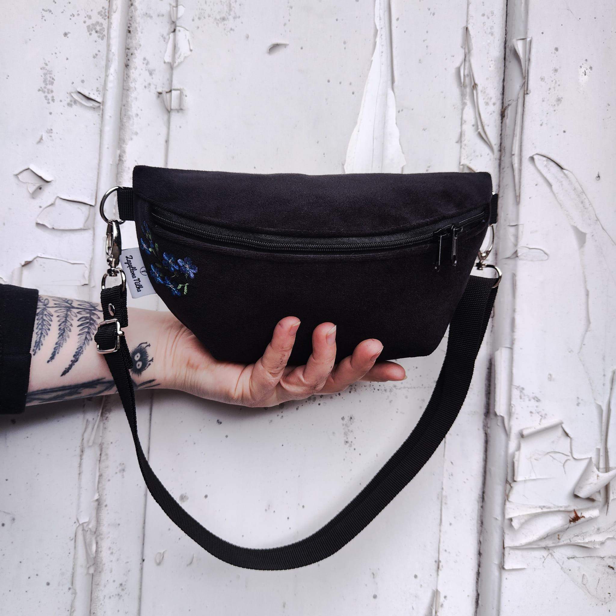 NERECZKA PÓŁKSIĘŻYC NIEZAPOMINAJKI 3