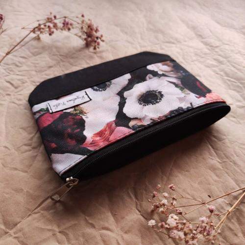 KOSMETYCZKA ZEROWASTE 0