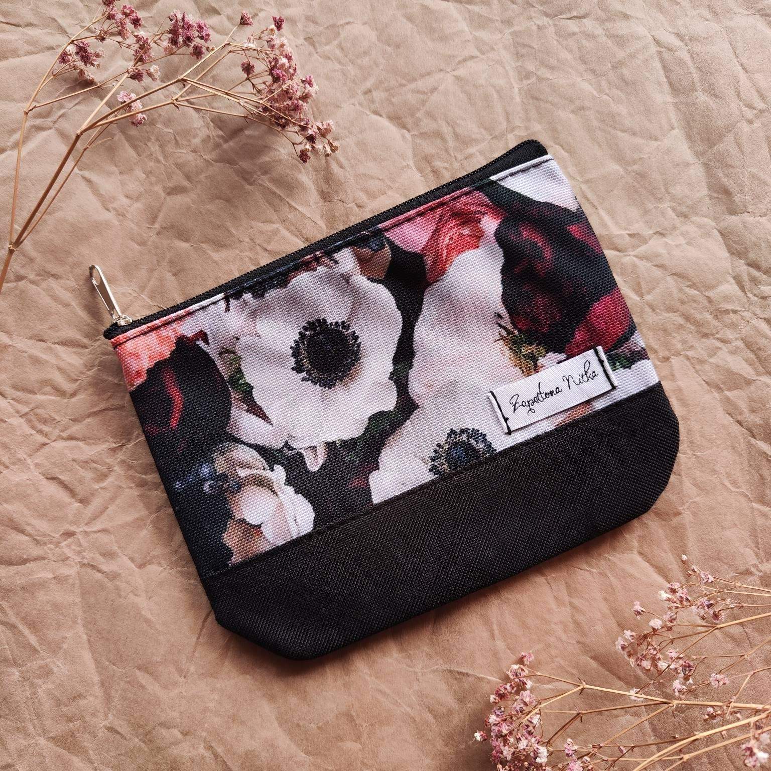 KOSMETYCZKA ZEROWASTE 1