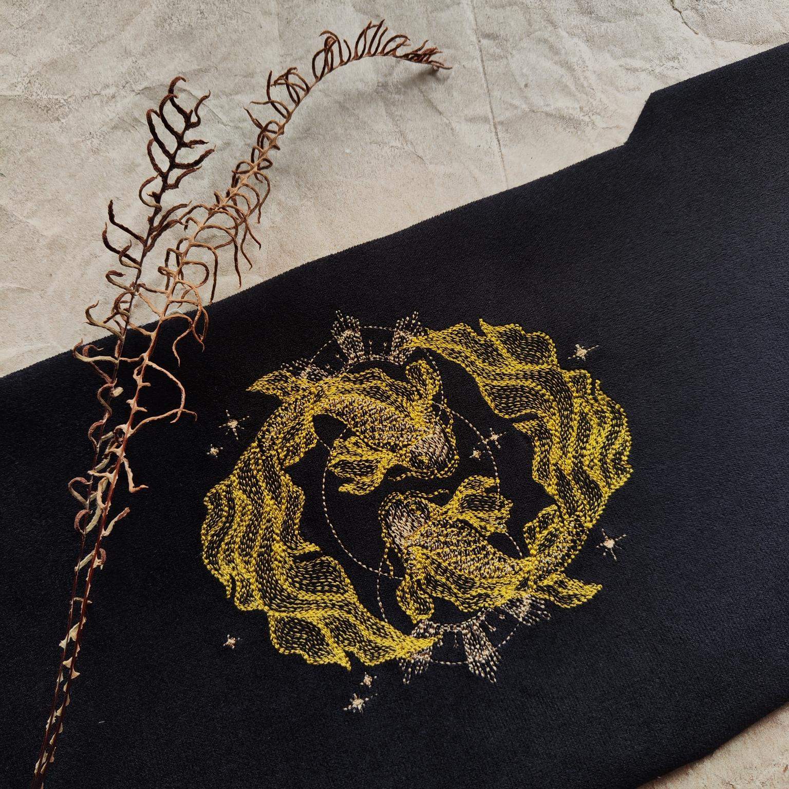 PRZÓD NA NERKĘ XXL KOI 0