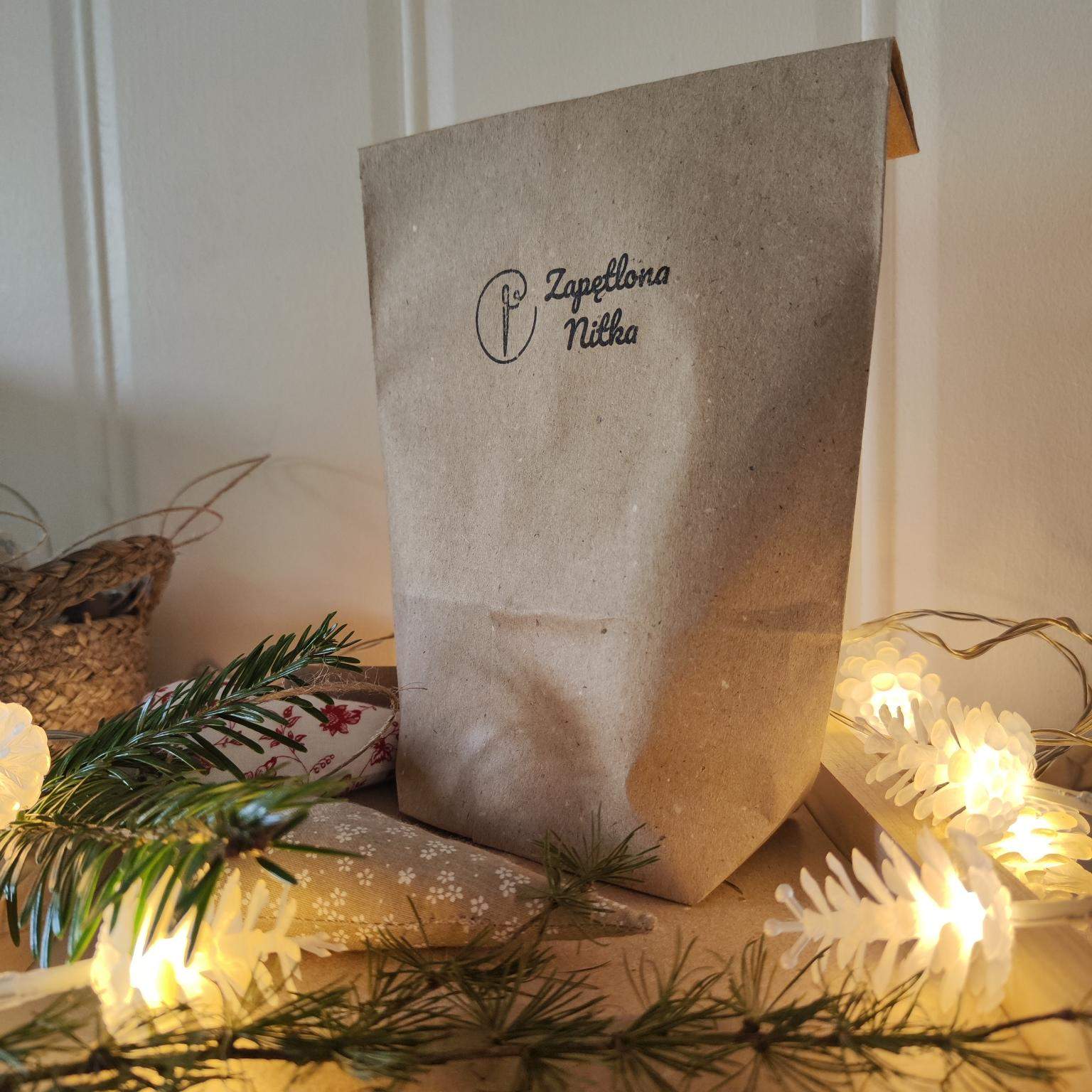 ZAWIESZKI BOMBKI CHOINKOWE SERDUSZKA 2