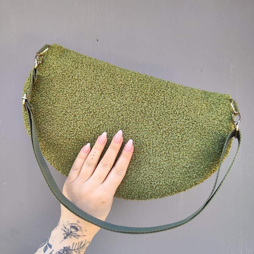 NERKA PÓŁKSIĘŻYC GIGANT LEŚNA 3