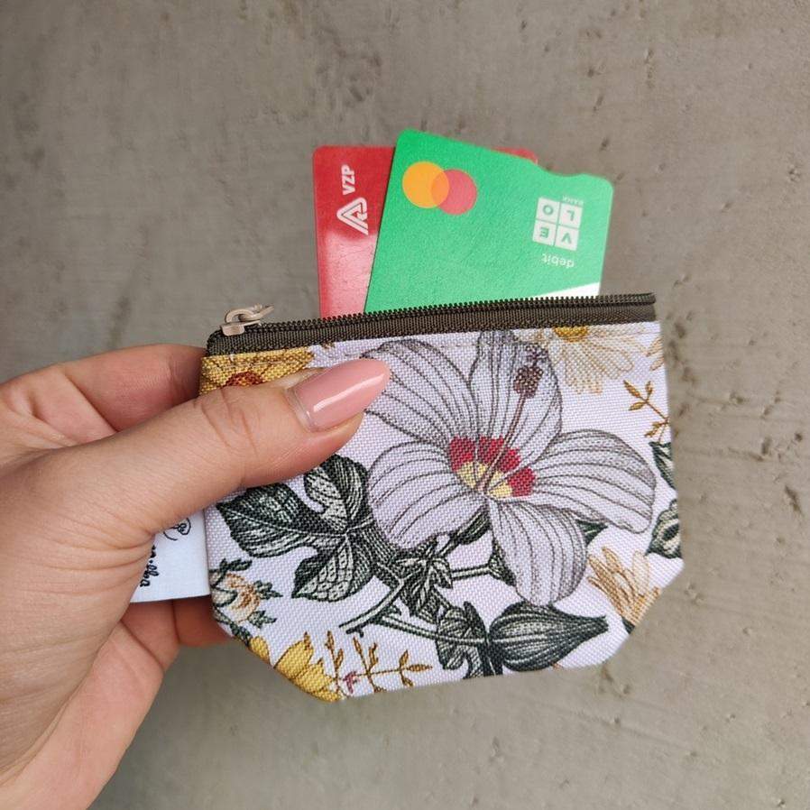 PORTFELIK/CARDHOLDER 0