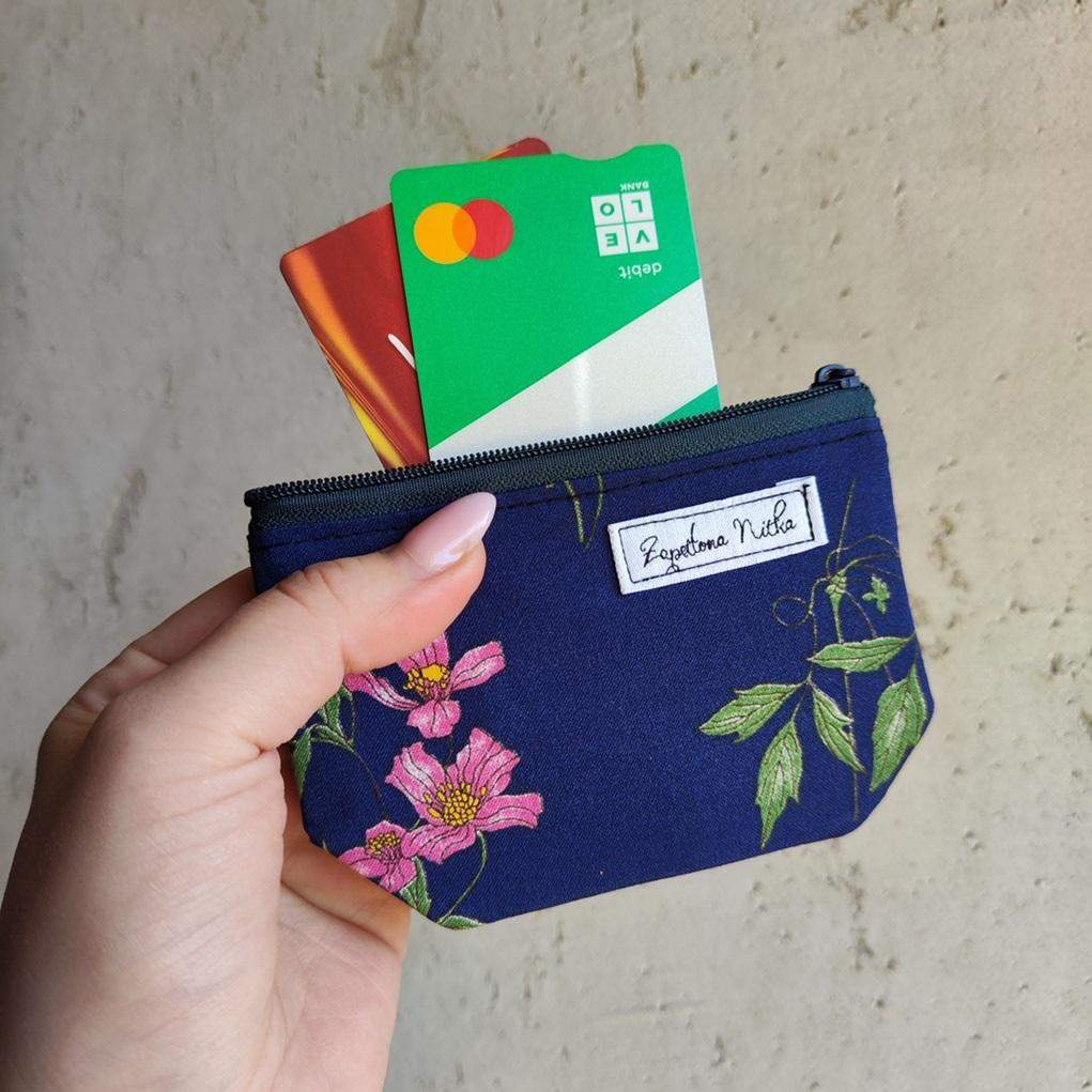 PORTFELIK/CARDHOLDER 0