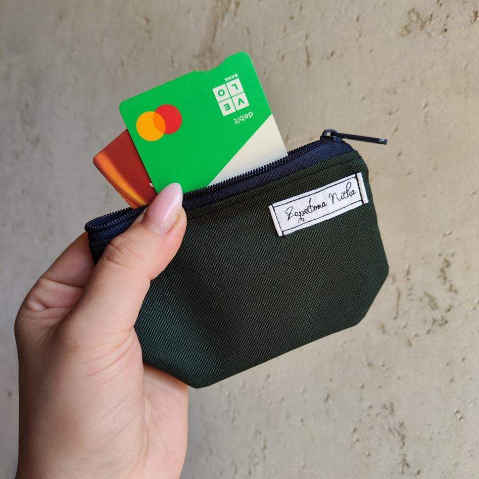 PORTFELIK/CARDHOLDER 0