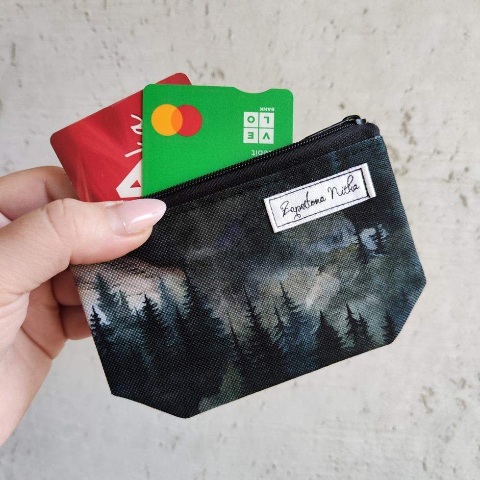 PORTFELIK/CARDHOLDER 0