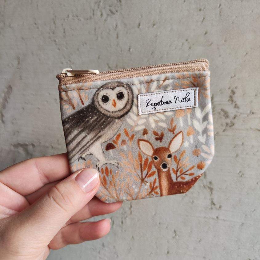 KOSMETYCZKA PRZYDASIE 0