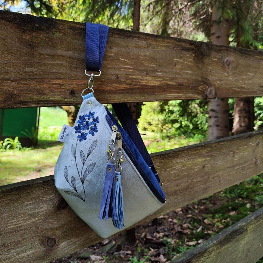 NERKA XXL NIEZAPOMINAJKI 1