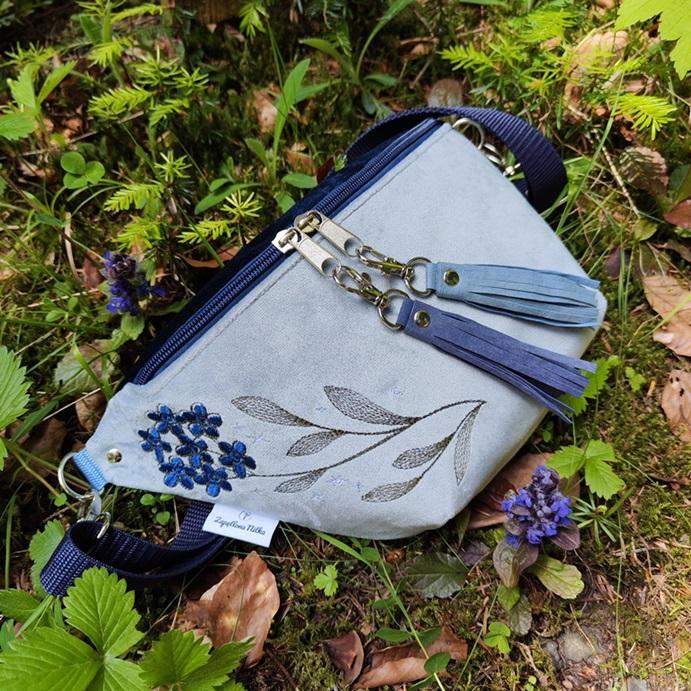 NERKA XXL NIEZAPOMINAJKI 3