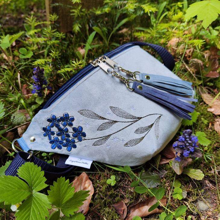 NERKA XXL NIEZAPOMINAJKI 0