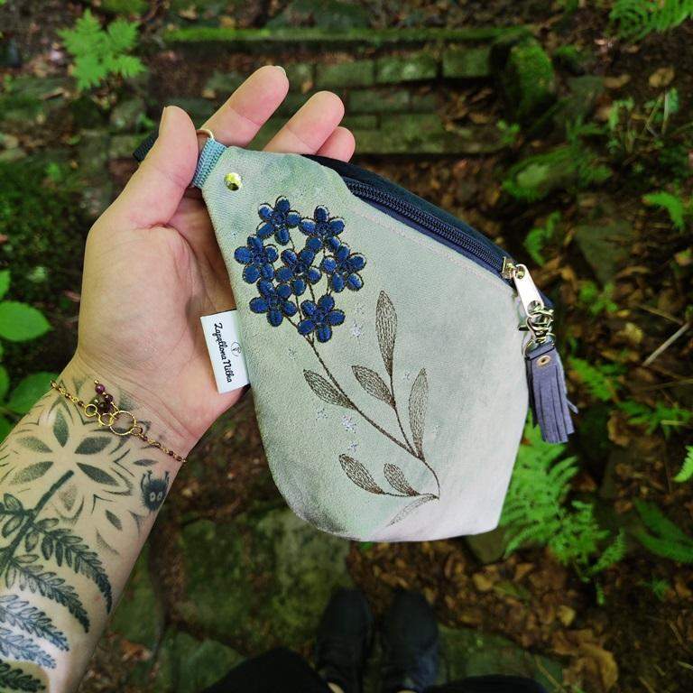 NERKA XXL NIEZAPOMINAJKI 4