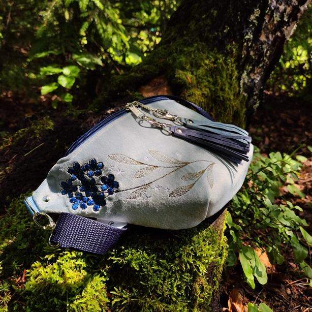 NERKA XXL NIEZAPOMINAJKI 5