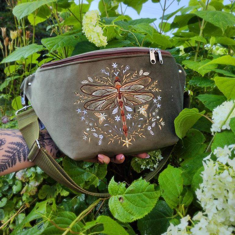 NERKA GIGANT WAŻKA 0