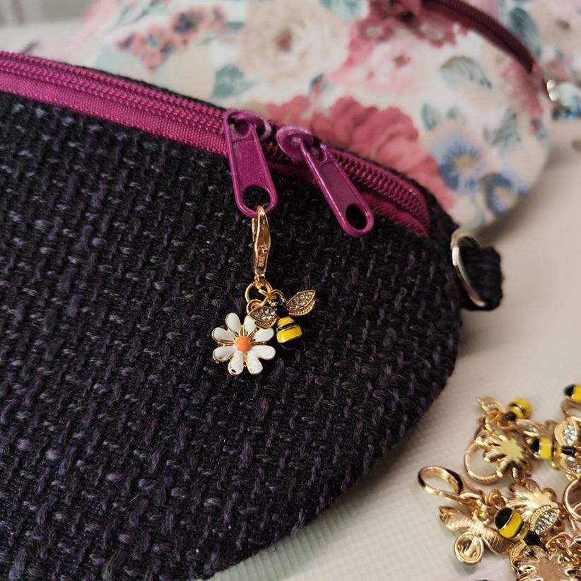 DOWIESZKA DO ZAMKA PSZCZOŁA 1