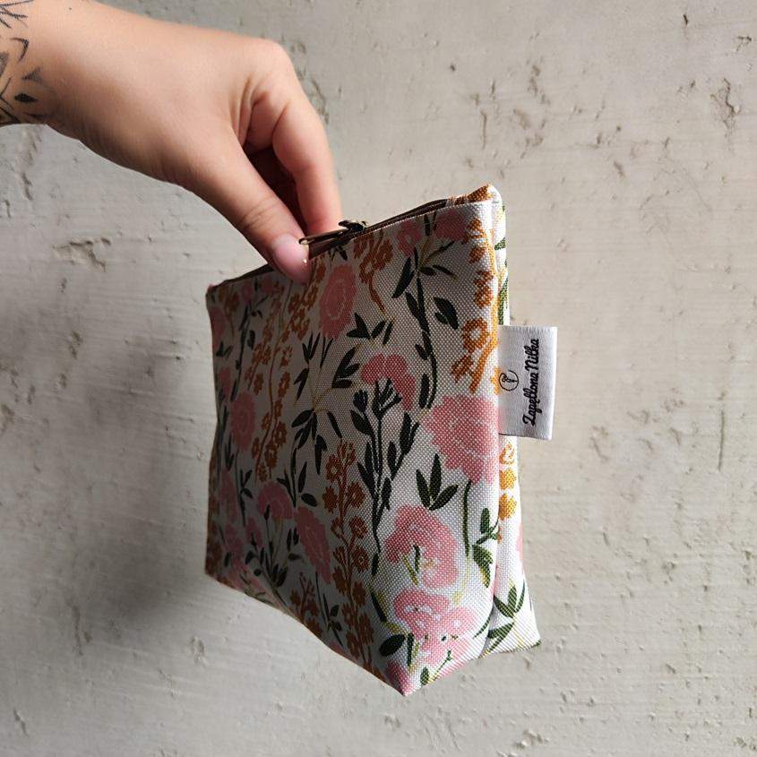 KOSMETYCZKA VINTAGE 1