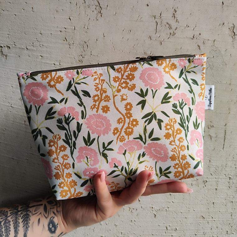 KOSMETYCZKA VINTAGE 0