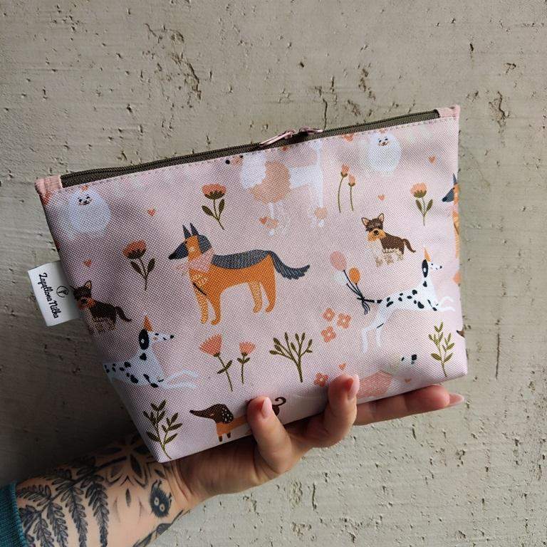 KOSMETYCZKA PIESKI 0