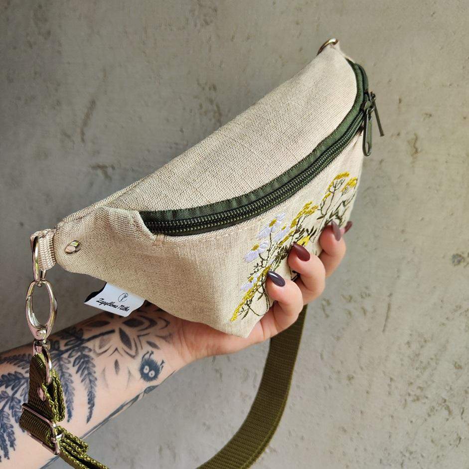 NERKA MINI ZIELNIK 2