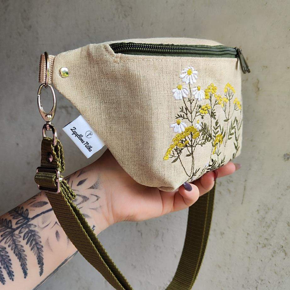 NERKA MINI ZIELNIK 1