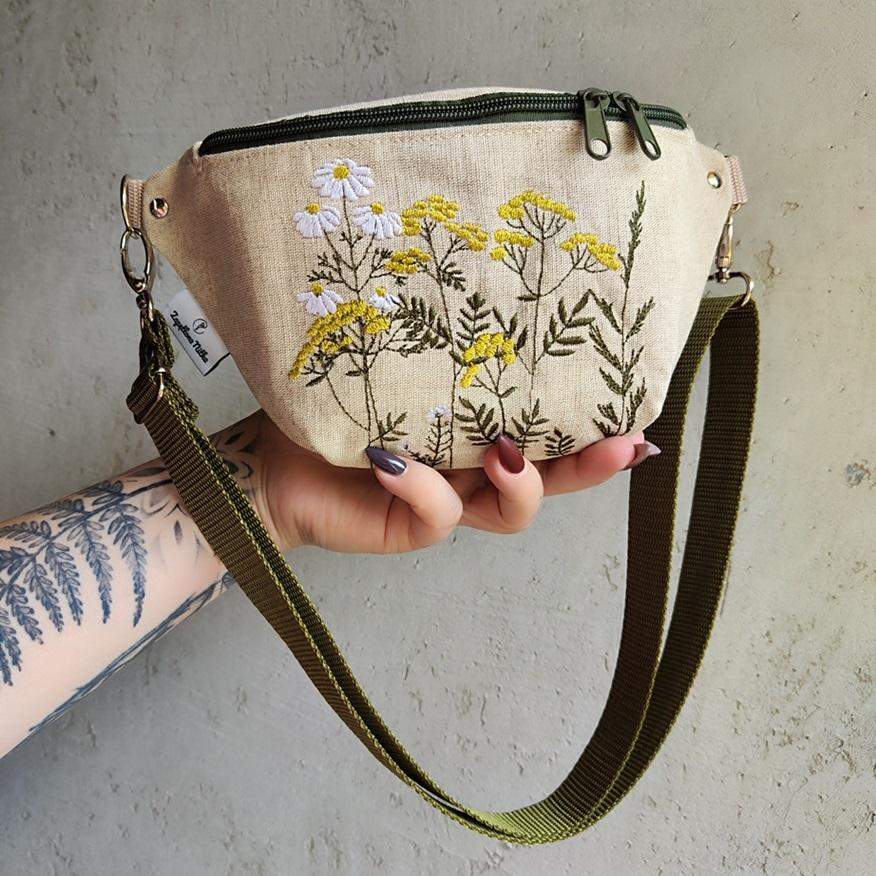 NERKA MINI ZIELNIK 0