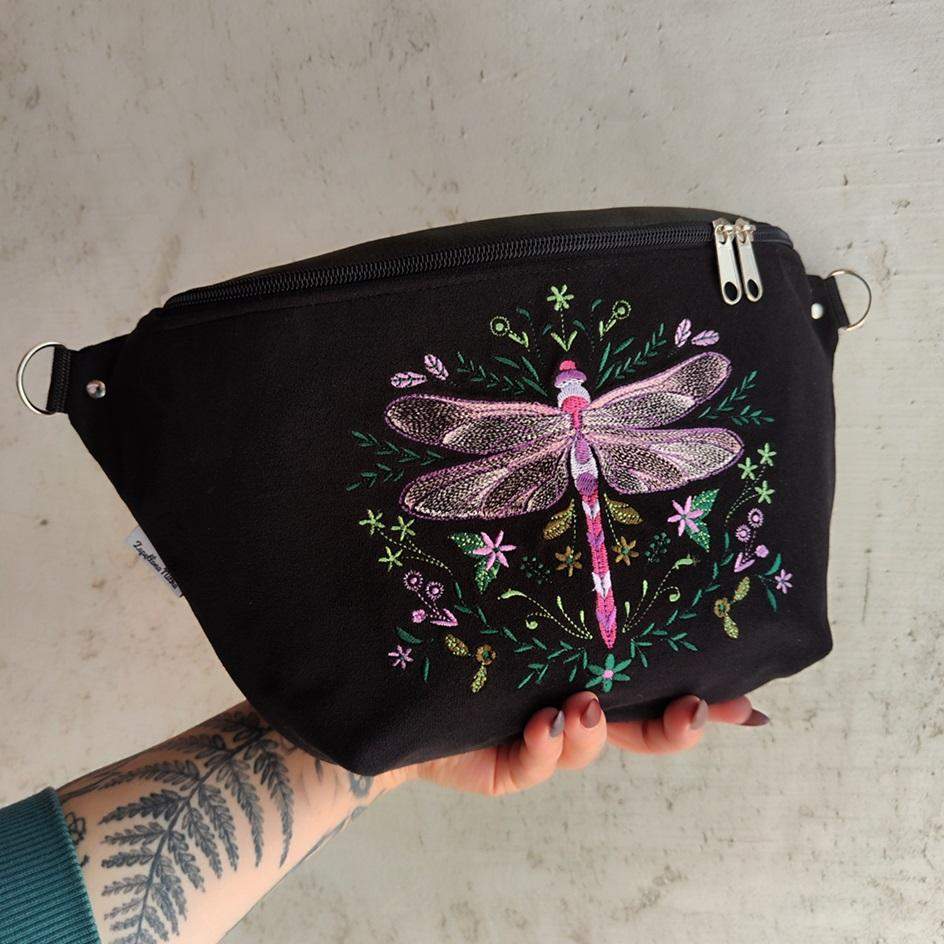 NERKA GIGANT WAŻKA 2