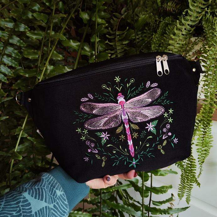 NERKA GIGANT WAŻKA 1