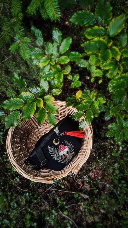 NERKA XXL MUCHOMORKI 2