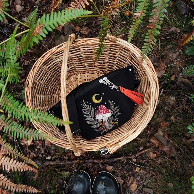 NERKA XXL MUCHOMORKI 1