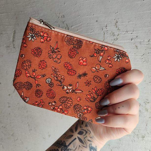 JESIENNA KOSMETYCZKA 3