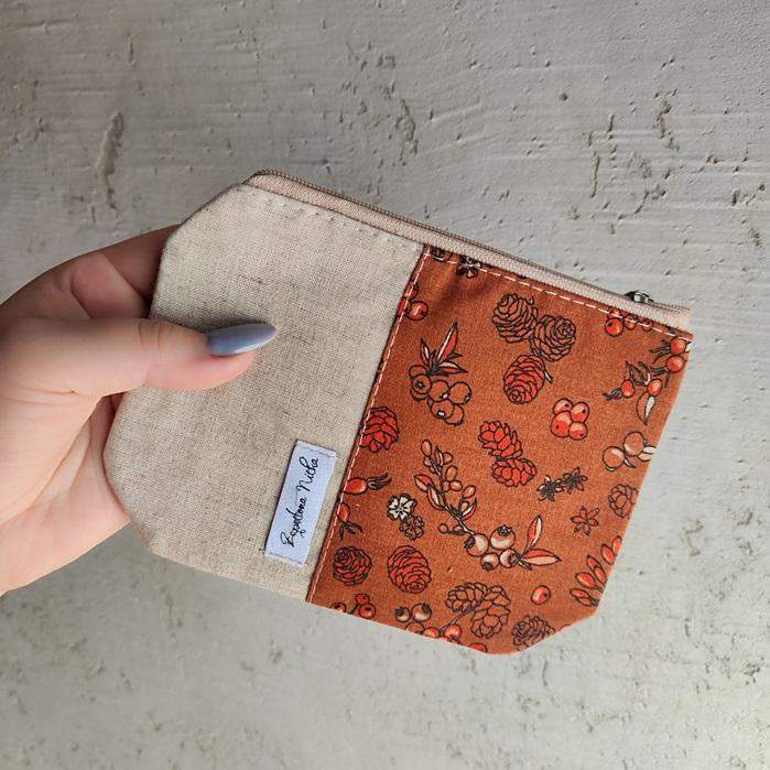 JESIENNA KOSMETYCZKA 2