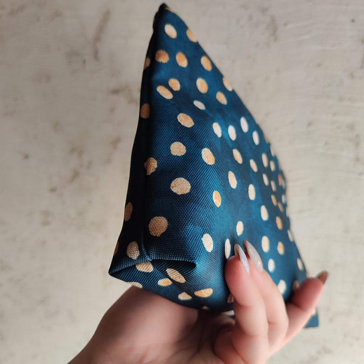 KOSMETYCZKA ZŁOTE GROSZKI 2