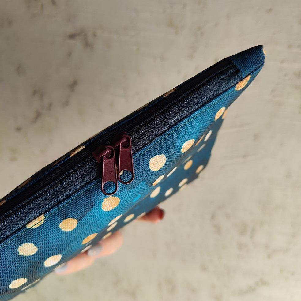 KOSMETYCZKA ZŁOTE GROSZKI 1