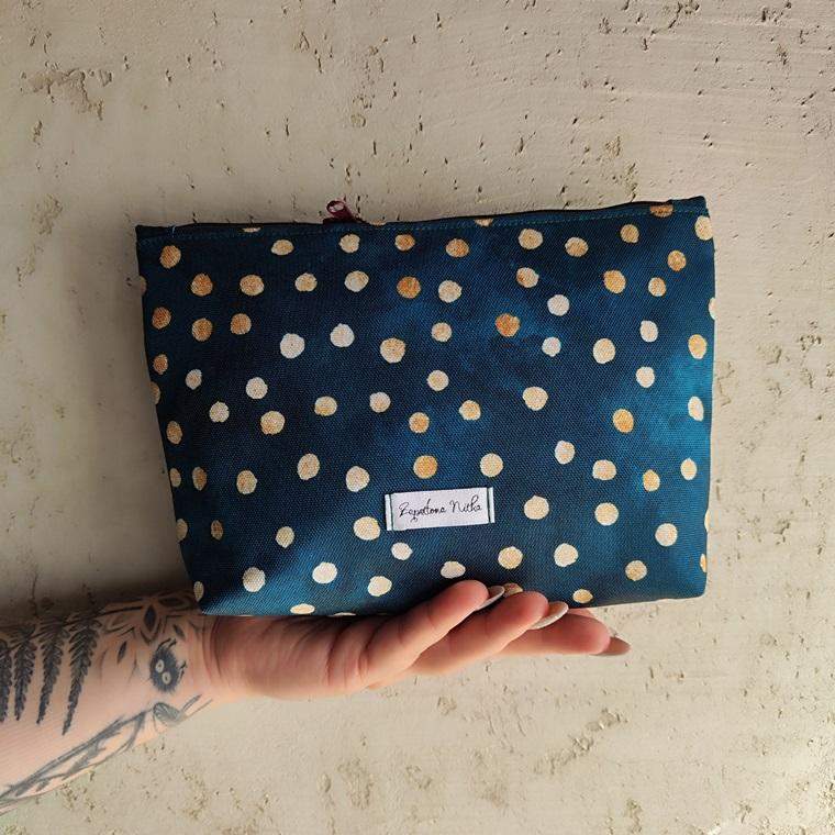 KOSMETYCZKA ZŁOTE GROSZKI 0