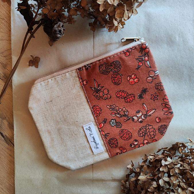 JESIENNA KOSMETYCZKA 1