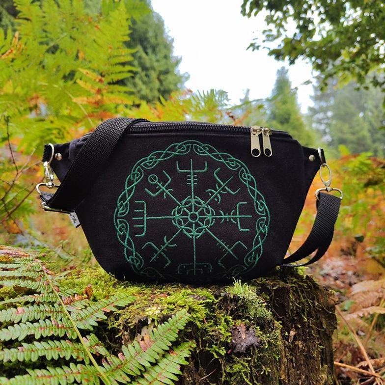 NERKA XXL VEGVISIR 0