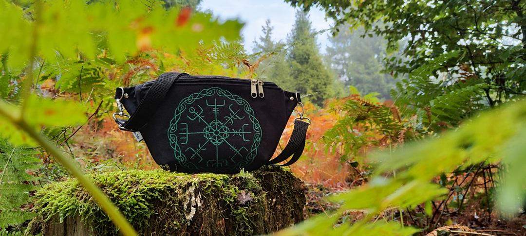 NERKA XXL VEGVISIR 1