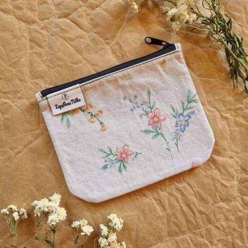 KOSMETYCZKA ZEROWASTE 0