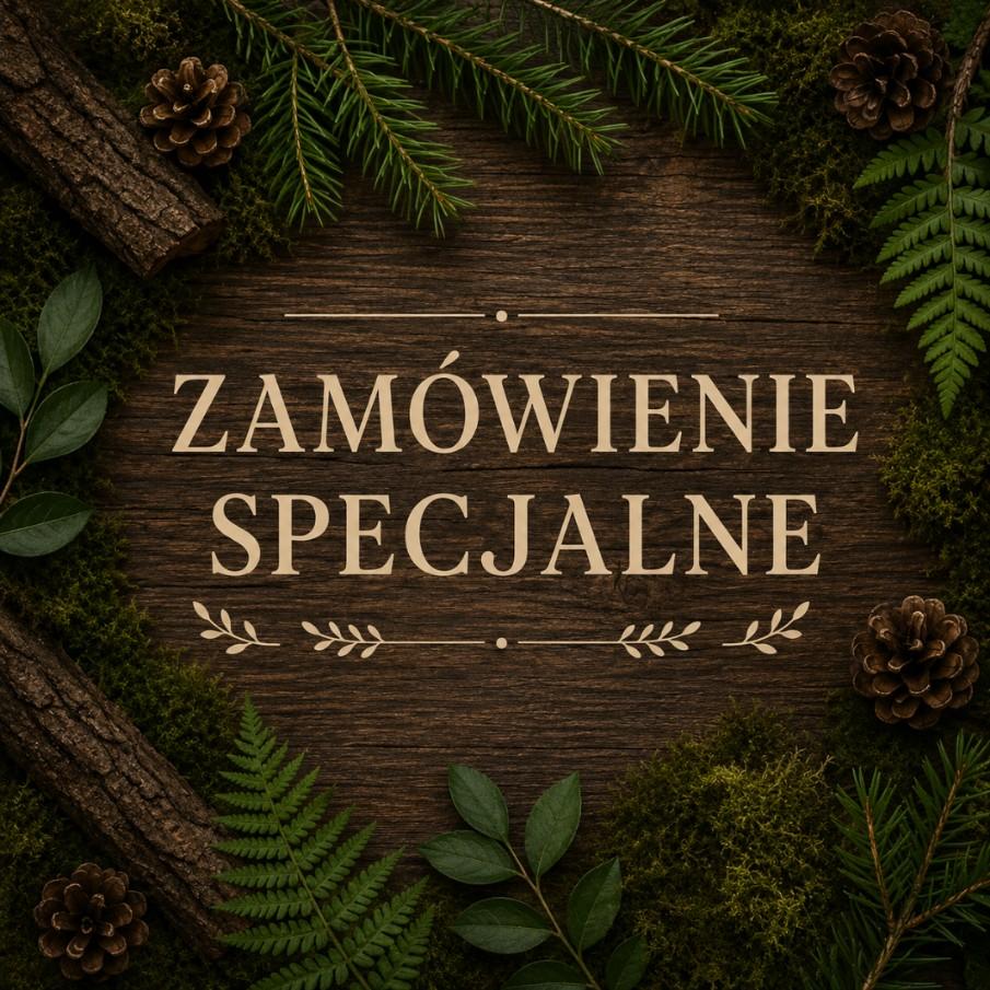 ZAMÓWIENIE SPECJALNE NERKA PÓŁKSIĘŻYC 0