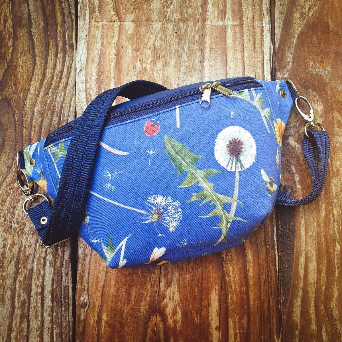 NERKA MINI PSZCZÓŁKI BIEDRONKI 1