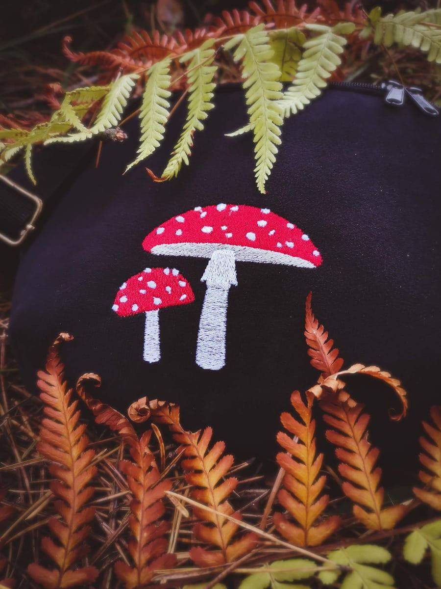 NERKA XXL MUCHOMORKI 1