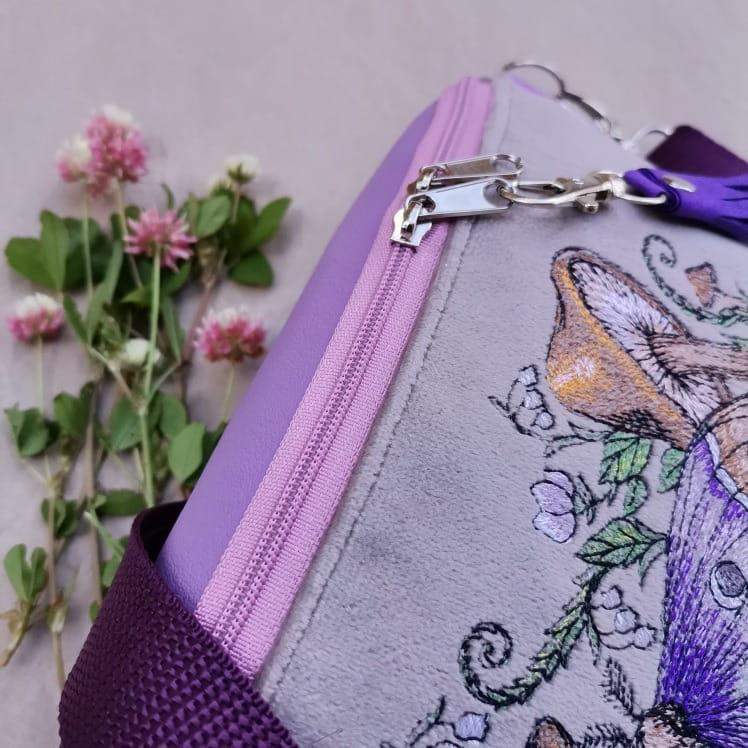 NERKA XXL ĆMA LEŚNA 1