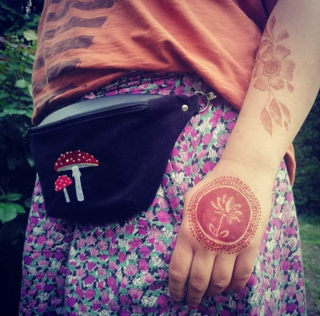 NERKA MINI MUCHOMORKI 2