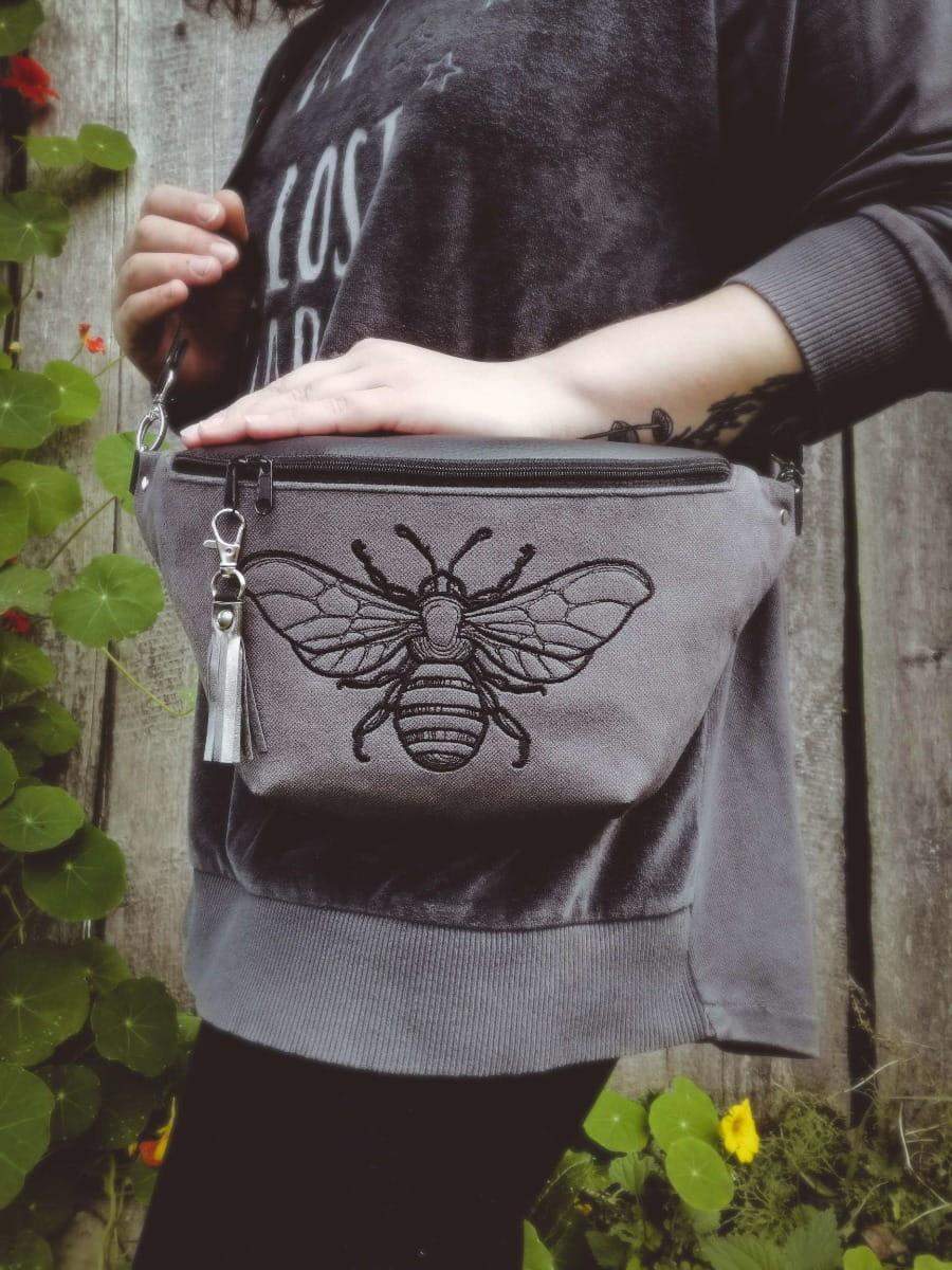 NERKA XXL PSZCZÓŁKA 1