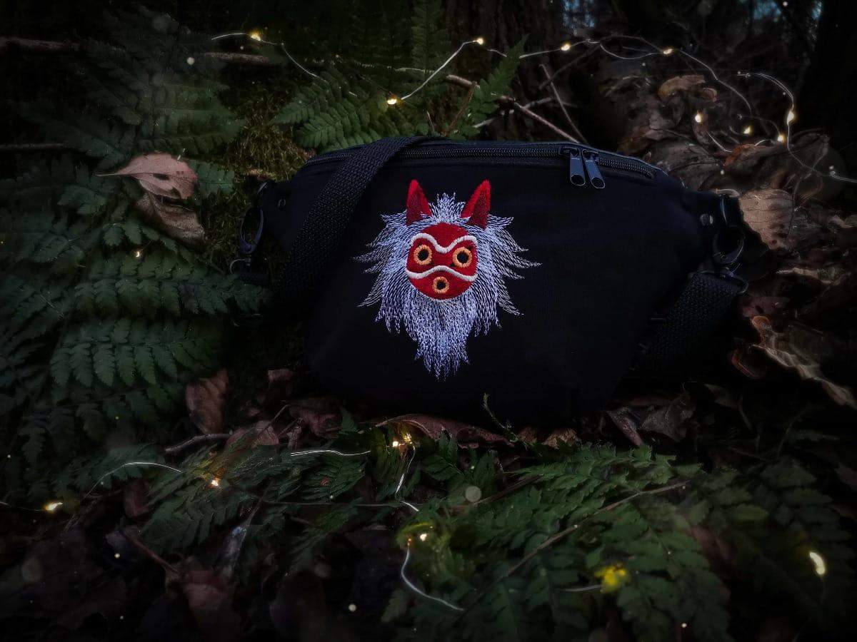 NERKA MINI MONONOKE 2