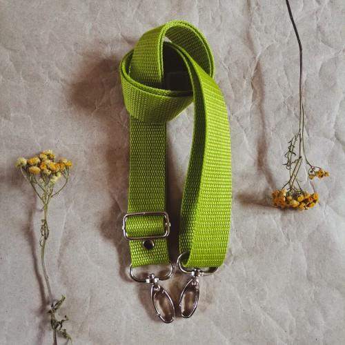 PASEK DO NERKI LIMONKA 0