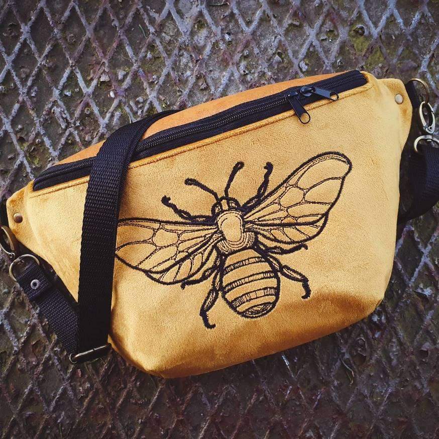 NERKA XXL PSZCZÓŁKA 1