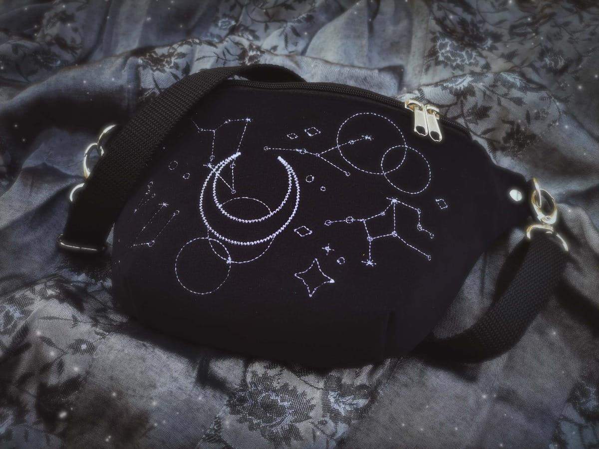 NERKA MINI KONSTELACJE 1