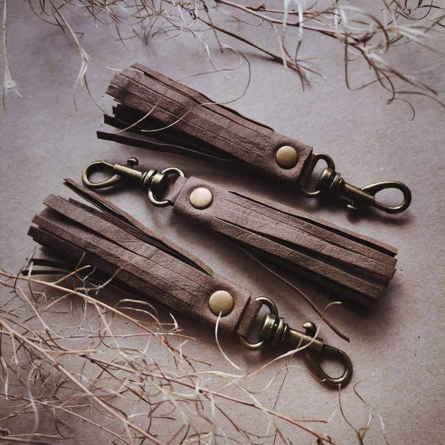 FRĘDZELEK CZEKOLADOWY 0